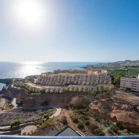 Stunning View On Playa Paraiso Daire Callao Salvaje