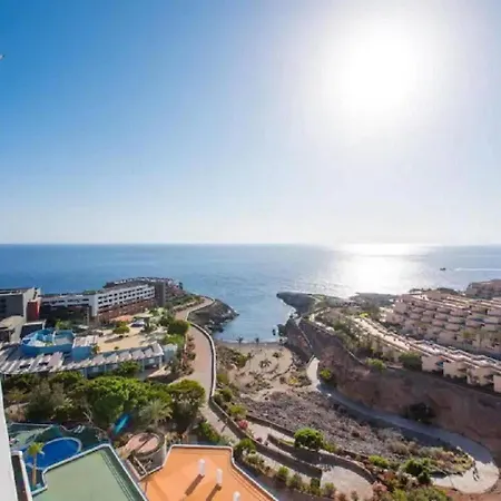 Stunning View On Playa Paraiso Callao Salvaje