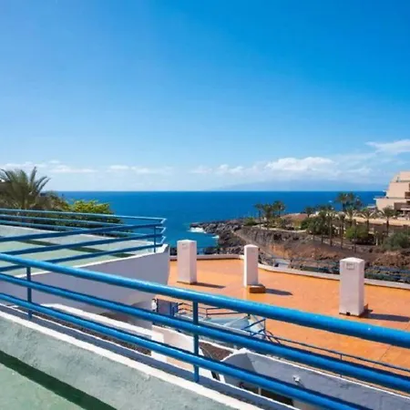 Stunning View On Playa Paraiso كالاو سالفاجي