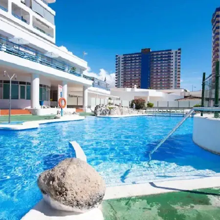 Stunning View On Playa Paraiso * كالاو سالفاجي