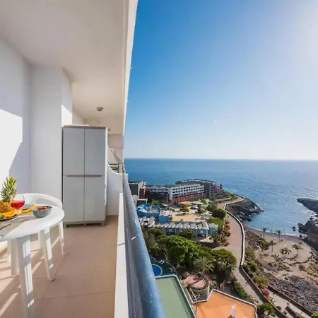 Stunning View On Playa Paraiso * كالاو سالفاجي