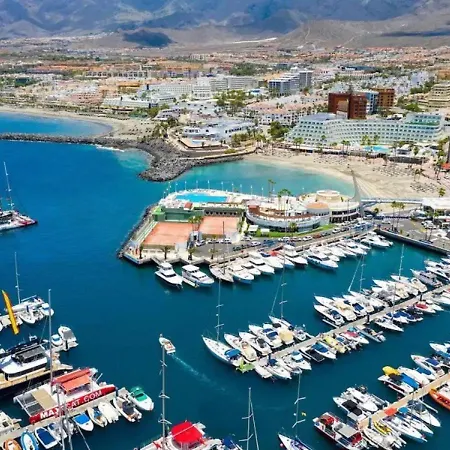 Stunning View On Playa Paraiso شقة *